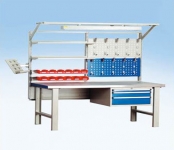 防靜電工作桌ESW1504 ESW1804 ESW2104