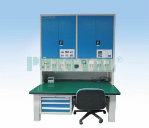 檢測工作桌WJC1802 WJC2502