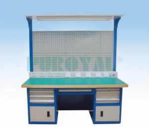 檢測工作桌WJC1801 WJC2101