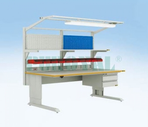 防靜電工作桌ESW1502 ESW1802 ESW2102