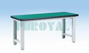 標(biāo)準(zhǔn)重型工作桌WH1501 WH1801 WH2101