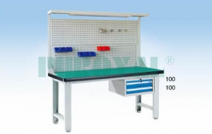 掛板工作桌WGD1802 WGD2102