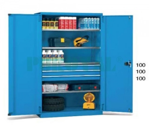 抽屜置物柜CWB02A CWB02B