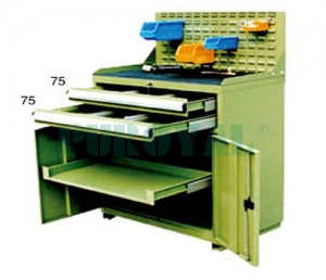 組合工具柜CAB18