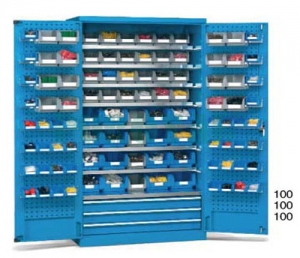 掛板置物柜CWC07A CWC07B