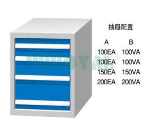 標(biāo)準(zhǔn)工具柜FL6501A FL6501B FD6501A FD6501B