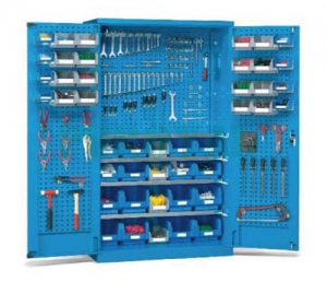 掛板置物柜CWC03A CWC03B