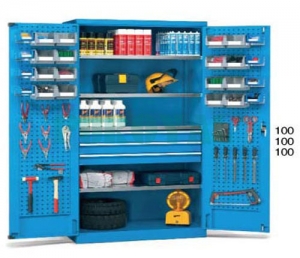 掛板置物柜CWC06A CWC06B