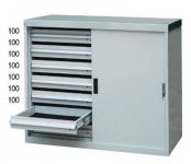 組合工具柜CAB09