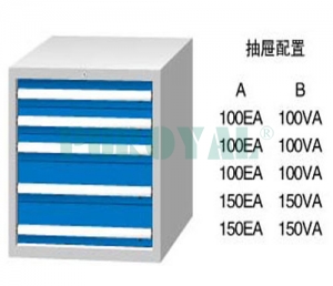 標準工具柜ML7002A ML700B MD7002A MD7002B