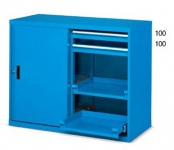 組合工具柜CAB08