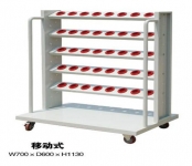 簡(jiǎn)易刀具存放架 NCJ-M30 NCJ-M40 NCJ-M50 NCJ-M63 NCJ-M80 NCJ-M100