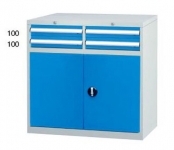 組合工具柜CAB11
