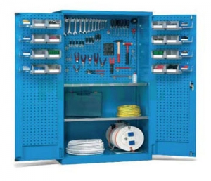 掛板置物柜CWC02A CWC02B