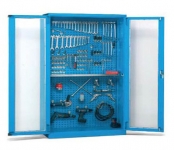 玻璃門置物柜CWD01A CWD01B