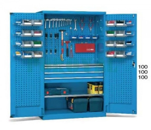 掛板置物柜CWC04A CWC04B