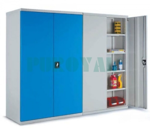 層板置物柜CWA02A CWA02B