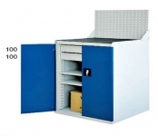 組合工具柜CAB16