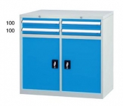 組合工具柜CAB10