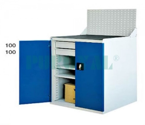 組合工具柜CAB16