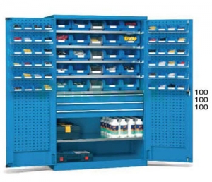 掛板置物柜CWC05A CWC05B