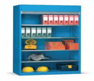 卷簾門置物柜CWE02A CWE02B