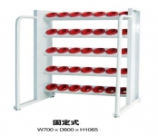 簡(jiǎn)易刀具存放架 NCJ-A30 NCJ-A40 NCJ-A50 NCJ-A63 NCJ-A80 NCJ-A100