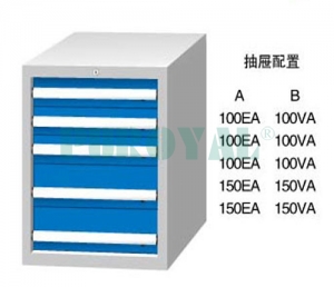 標(biāo)準(zhǔn)工具柜FL7002A FL7002B FD7002A FD7002B