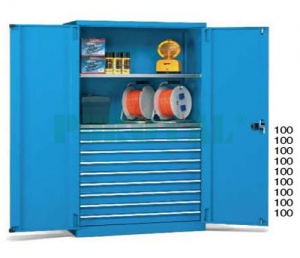 抽屜置物柜  CWB03A CWB03B