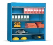 卷簾門置物柜CWE02A CWE02B