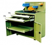 組合工具柜CAB18