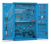 掛板置物柜CWC01A CWC01B