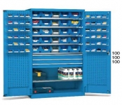 掛板置物柜CWC05A CWC05B