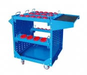 標(biāo)準(zhǔn)工具車 NCM-B30 NCM-B40 NCM-B50 NCM-B63 NCM-B80 NCM-B100