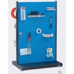 雙面獨立型物料整理架KAR2306 KAR2324 KAR2342 KAR2360