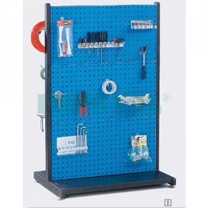 雙面獨(dú)立型物料整理架KAR2306 KAR2324 KAR2342 KAR2360