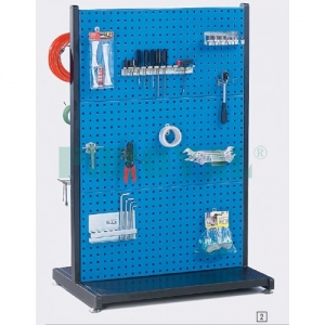 單面獨(dú)立型物料整理架KAR1303 KAR1312 KAR1321 KAR1330