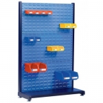 單面獨(dú)立型物料整理架KAR1303 KAR1312 KAR1321 KAR1330