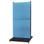 雙面獨(dú)立型物料整理架KAR2408 KAR2426 KAR2444 KAR2462 KAR2480