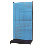 單面獨(dú)立型物料整理架KAR1404 KAR1413 KAR1431 KAR1440