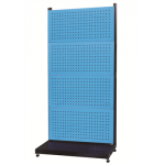 單面獨立型物料整理架KAR1404 KAR1413 KAR1431 KAR1440