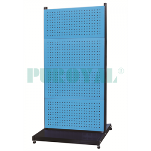 雙面獨(dú)立型物料整理架KAR2408 KAR2426 KAR2444 KAR2462 KAR2480