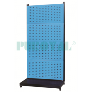 單面獨(dú)立型物料整理架KAR1404 KAR1413 KAR1431 KAR1440