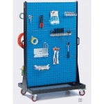 移動型物料整理架KAM2306 KAM2324 KAM2342 KAM2360