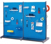 單面連接型物料整理架KAL1404 KAL1413 KAL1422 KAL1431 KAL1440