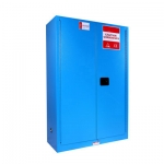 45加侖 弱腐蝕易燃液體防火安全柜