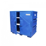 22加侖 強腐蝕性液體安全柜