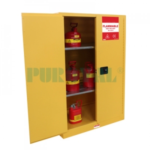 90加侖 防火安全柜