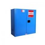 30加侖 弱腐蝕易燃液體防火安全柜