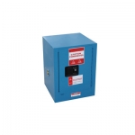 4加侖 弱腐蝕易燃液體防火安全柜